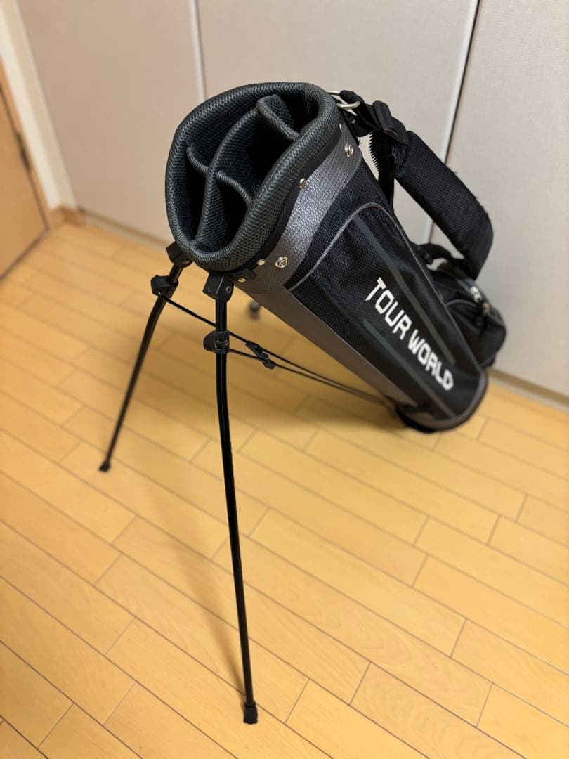 ホンマゴルフ　スタンド キャディバッグ