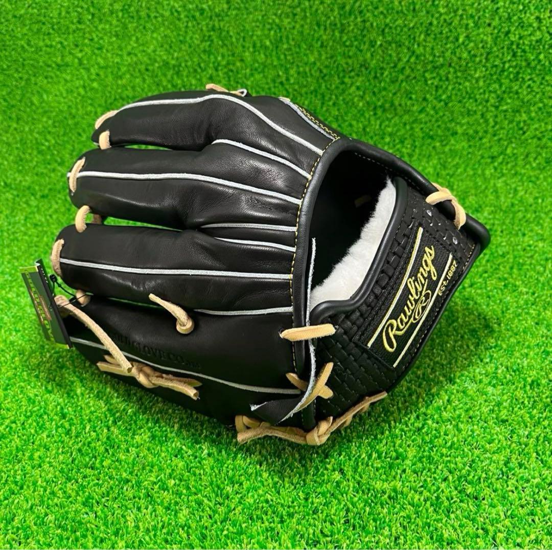 Rawlings ローリングス 軟式グローブ 右投げ 内野手用 236