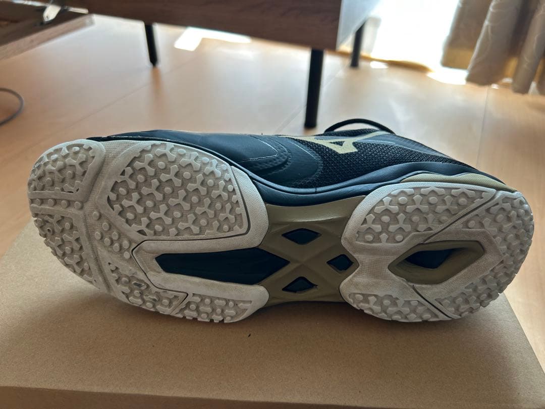 Mizuno Wave Exceed Tour 2 テニスシューズ