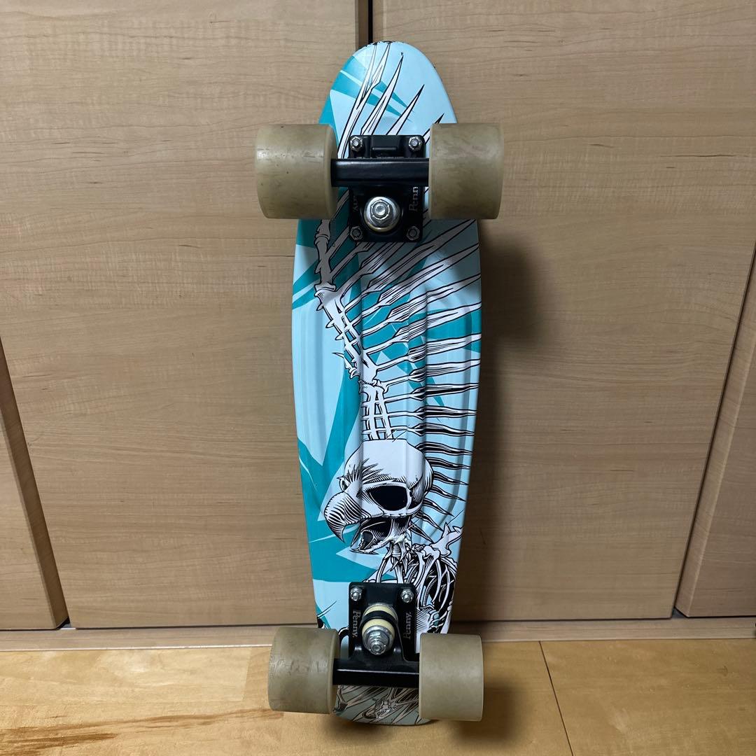 【新春セール】Tony Hawk Birdhouse penny スケートボード