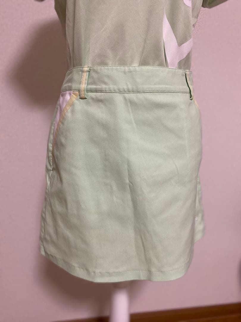 Callaway レディース ゴルフウェア セット