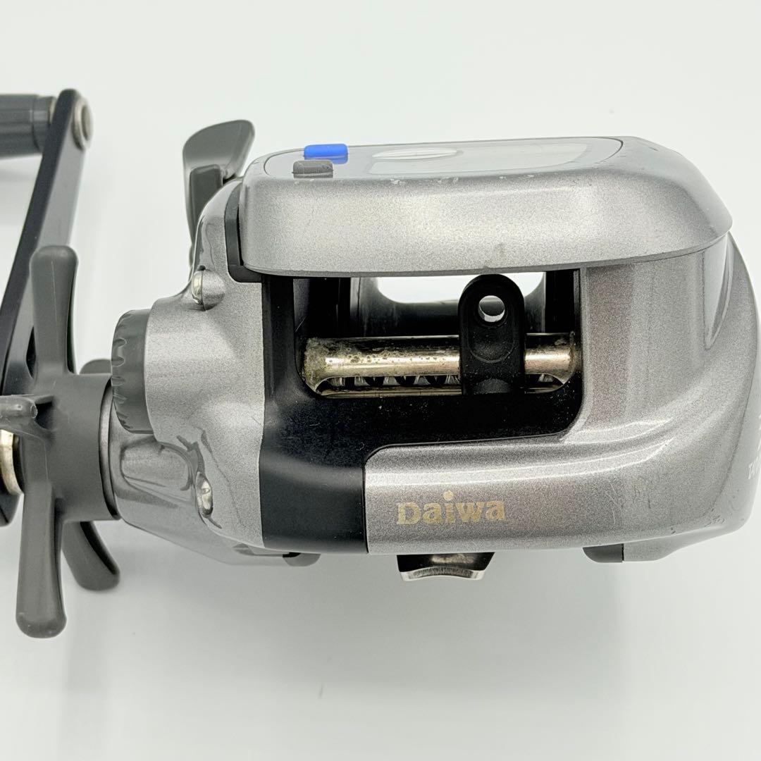 ダイワ　タナセンサー 300DX リール　タナセンサーS 海　釣り　アウトドア