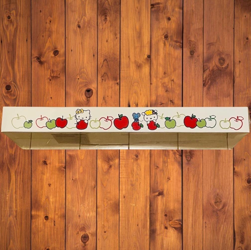 新品：Kittyカラー EVA AIR エバー航空 A330-300 1/200