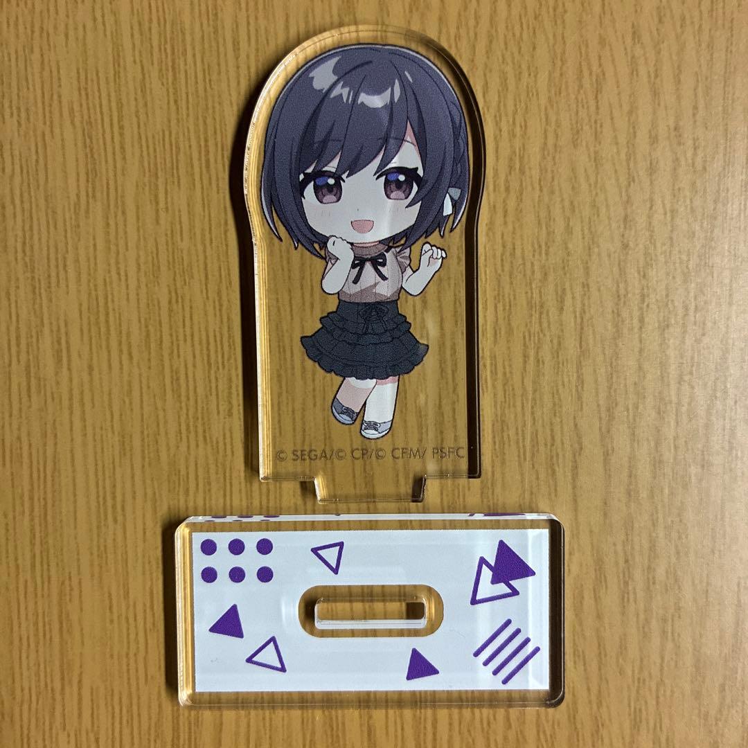 プロセカ　ミニアクスタ　ニーゴ　9点セット
