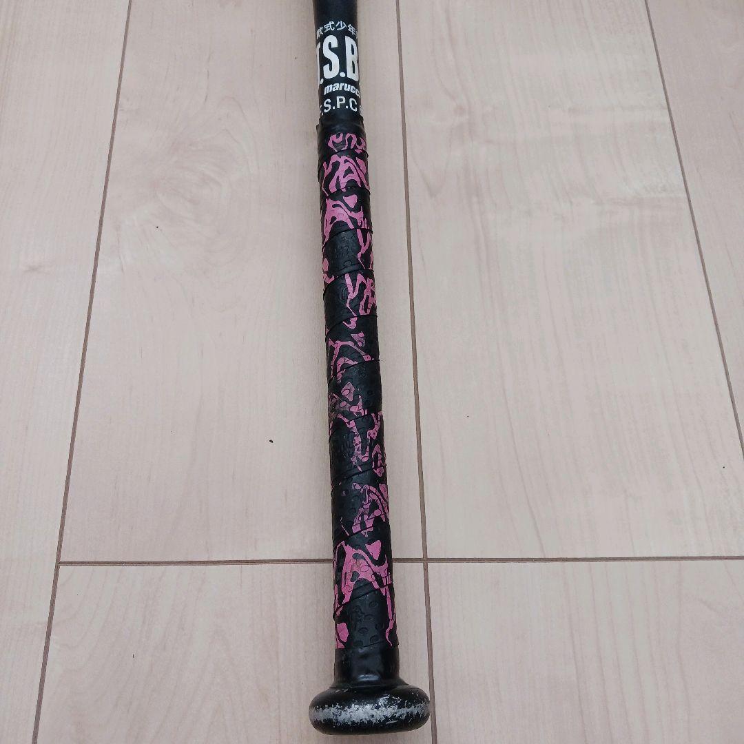 【早い者勝ち】ワニクラッシャー80cm ケース(美品）付　 即使用可