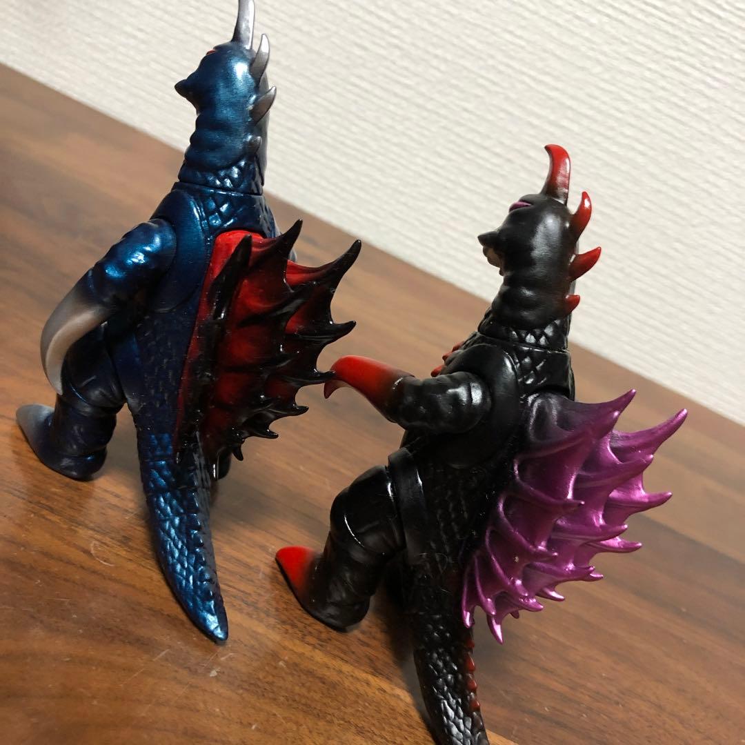 【匿名配送】ガイガン　セット