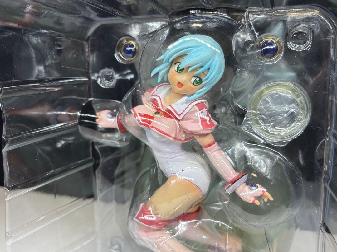 マックスファクトリー 魔界天使ジブリール 空中幼彩