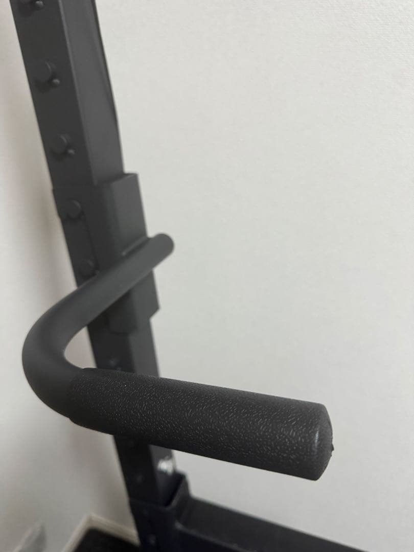 直接取引限定です。STEADY ハーフラック
