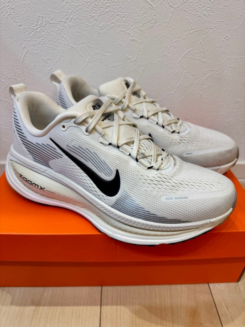 NIKE ボメロ18 26cm 元箱付き