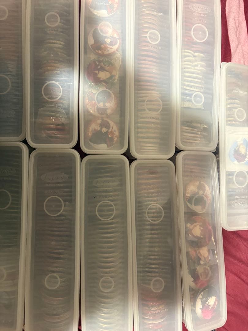 有栖川誉 グッズ まとめ