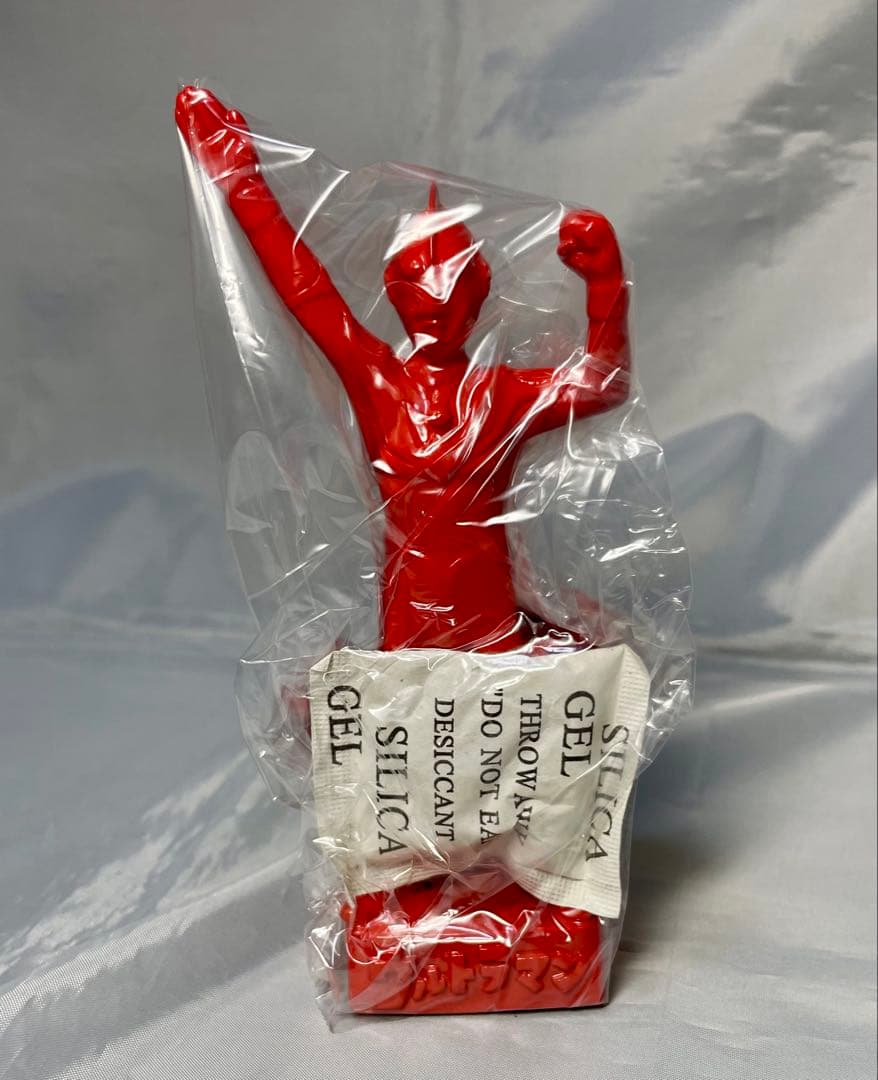 ハンサムTウルトラマン リペイント完成品 検索 ccpビリケン エクスプラス