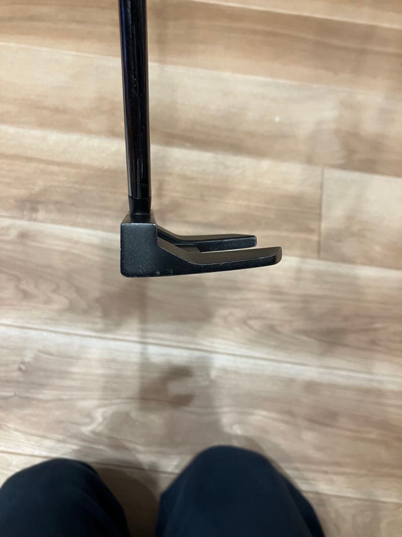 PING ピン　パター　TYNE C センターシャフト　34インチ