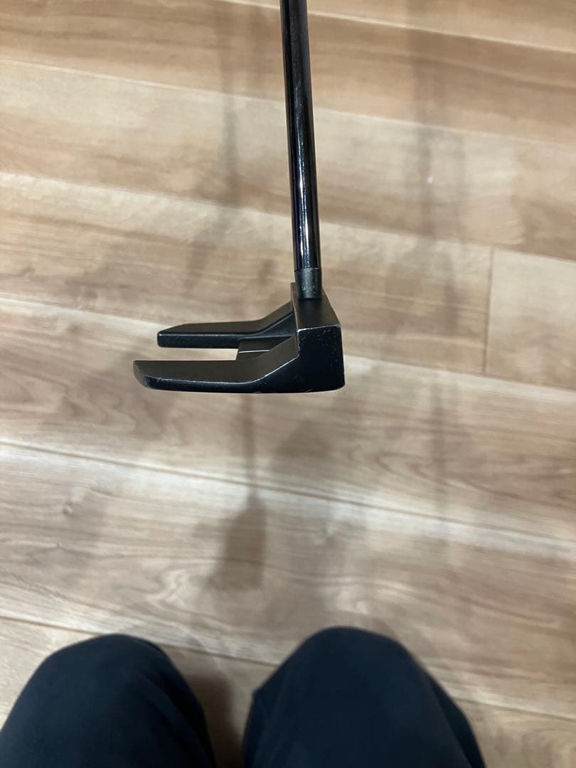 PING ピン　パター　TYNE C センターシャフト　34インチ