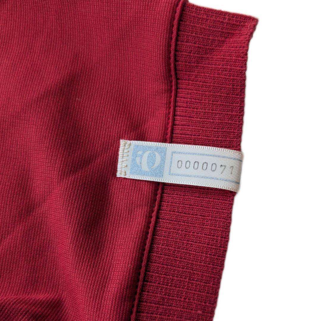 【未使用】PEARL izumi サイクリングジャージ 60周年記念 メンズM