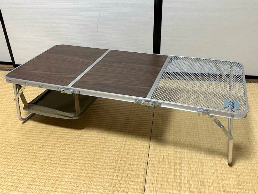 DOD ソロリチューボー