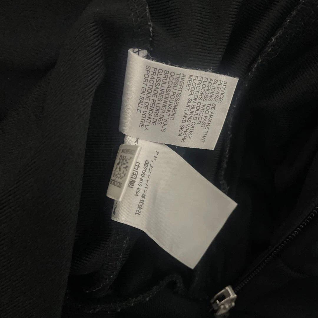 ACミラン　adidas　セットアップ上下セット　本日購入値引可能　7299円へ