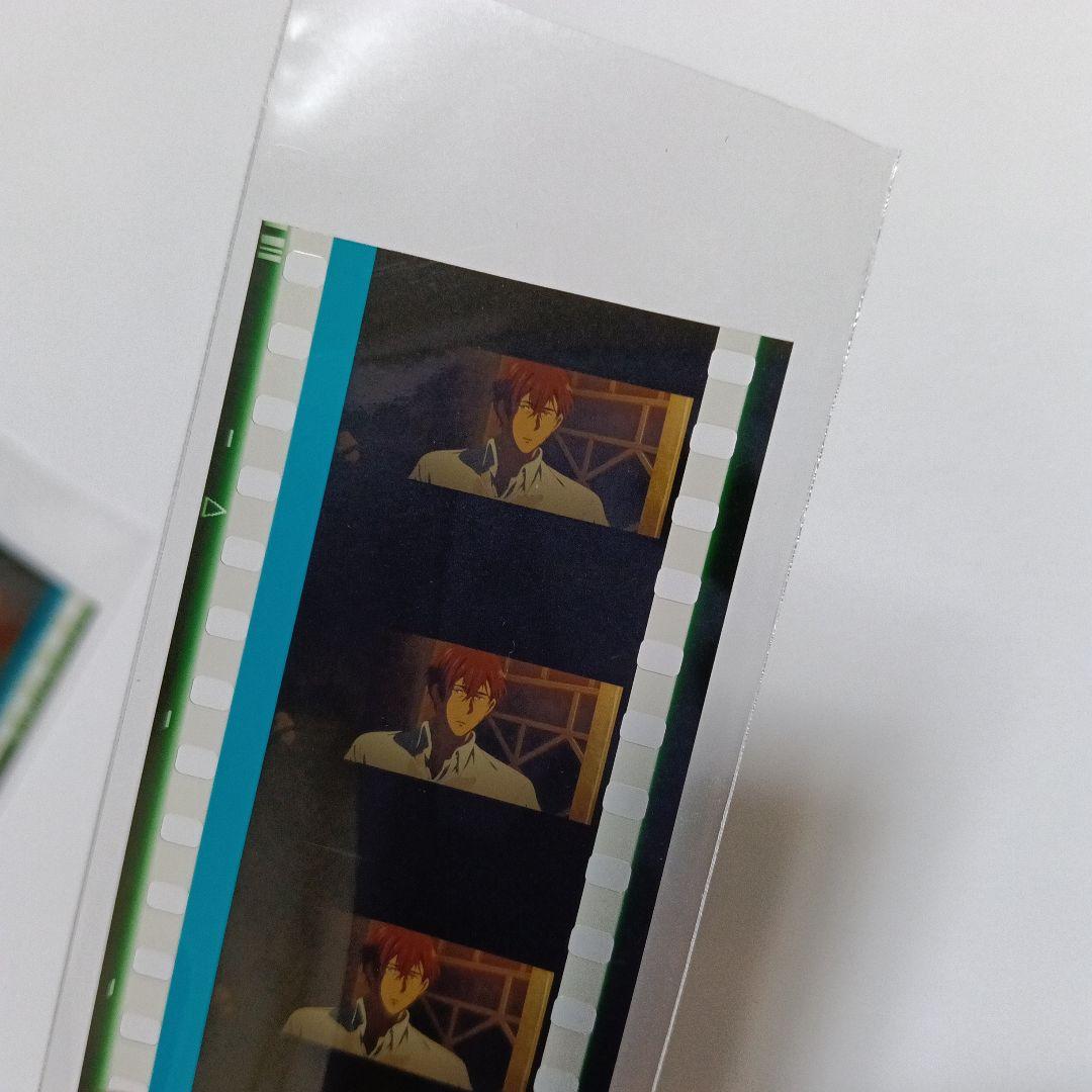 ヴァイオレットエヴァーガーデン フィルム 劇場版 入場者特典