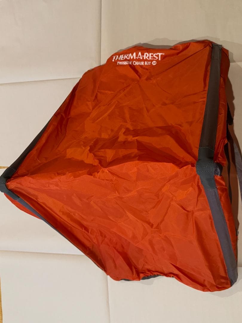 THERMAREST Trekker Chair トレッカーチェア（２セット）