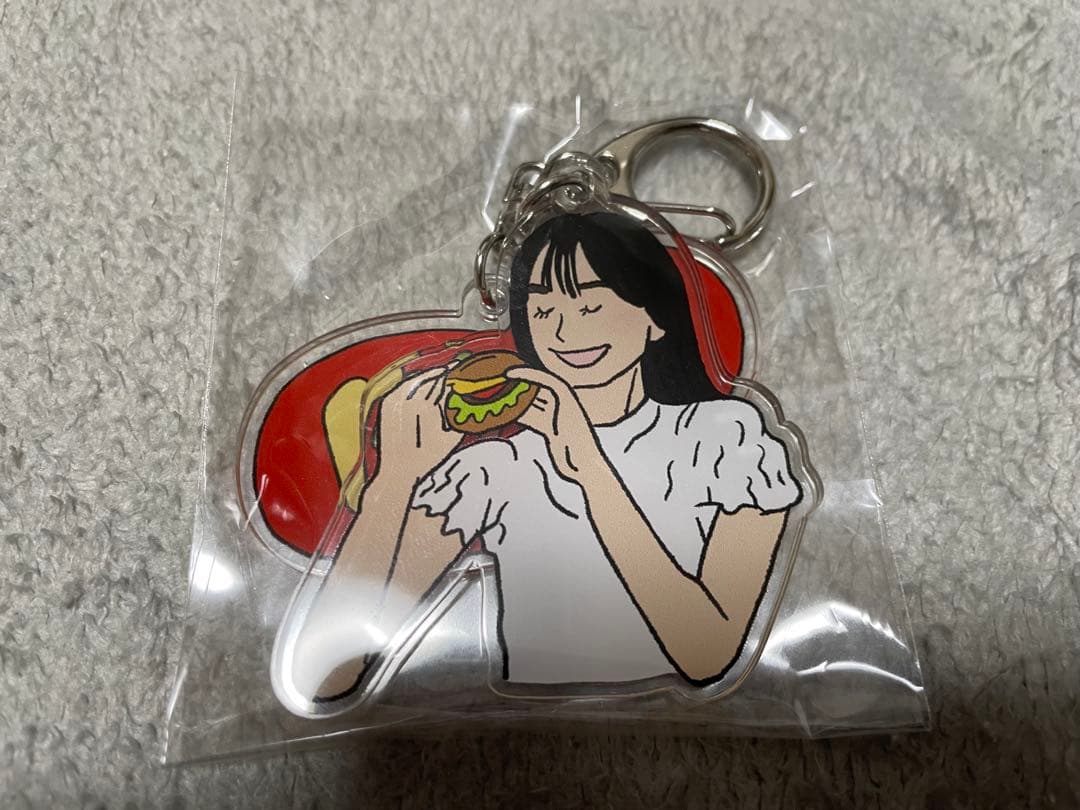 miwa ファンクラブ限定グッズ