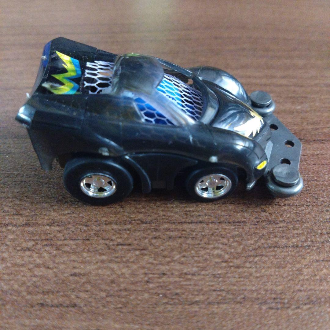 チョロQ マッドレーサースペシャル