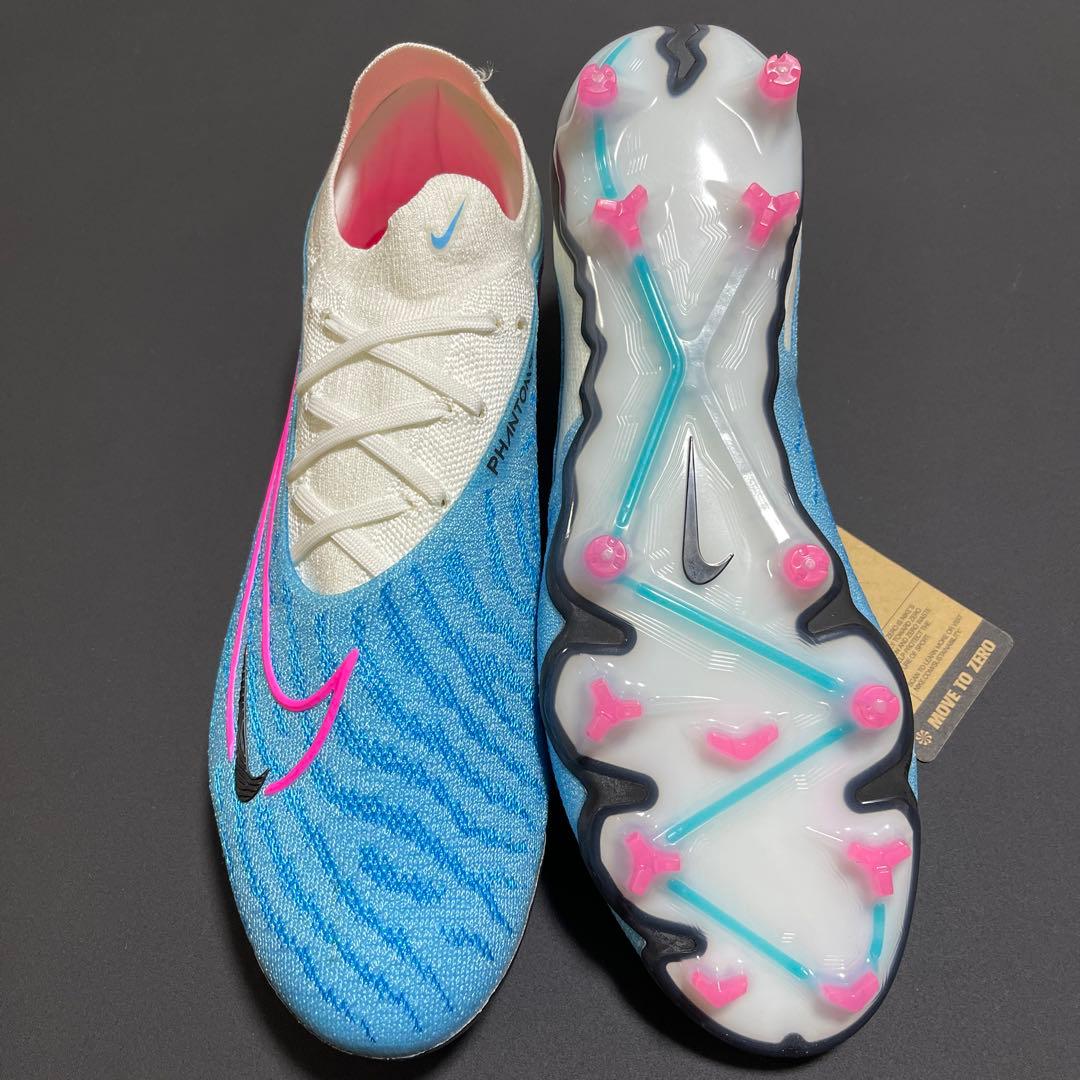 NIKEファントムGX FG 28.5CM