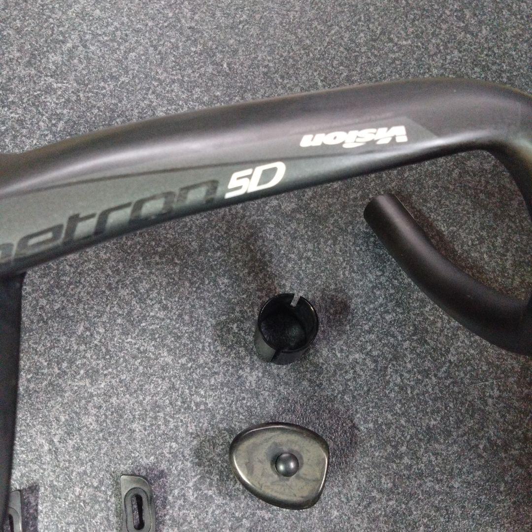 パーツ VISION METRON5D 420-100