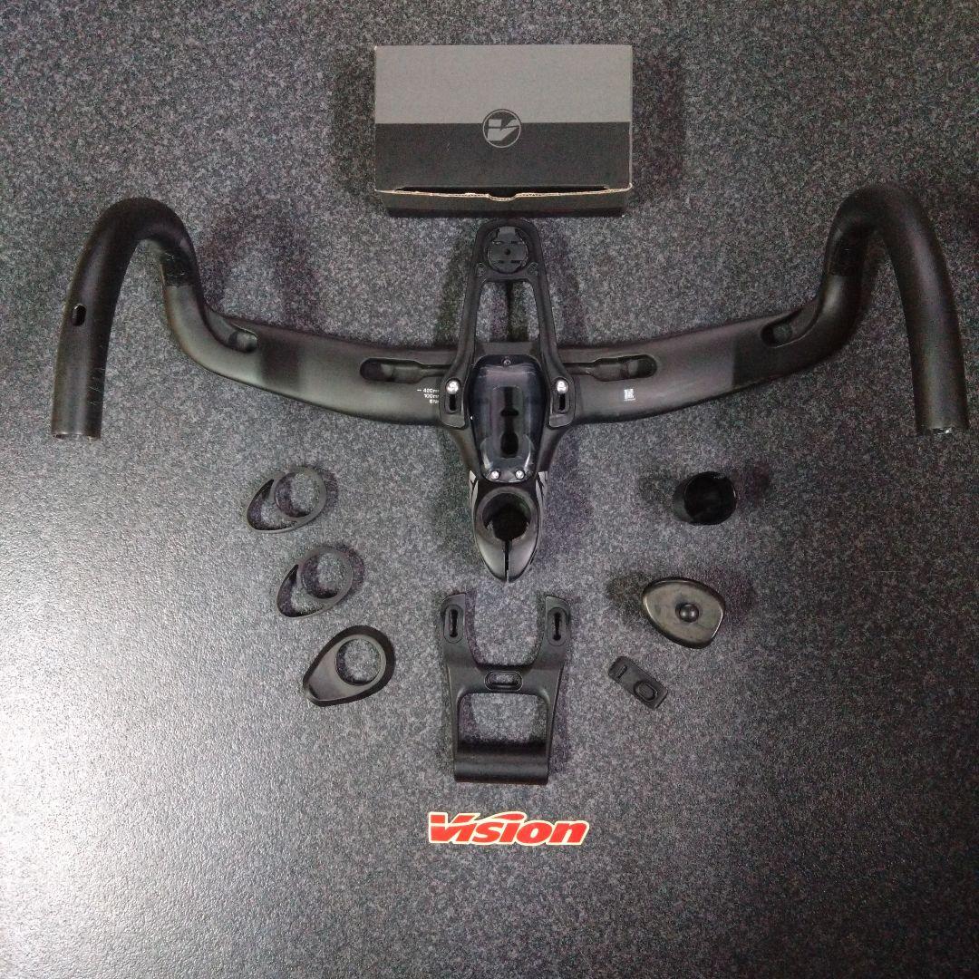 パーツ VISION METRON5D 420-100
