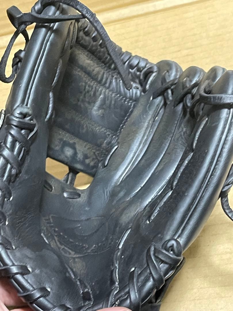 NIKE ナイキ 軟式グローブ 野球グローブ グローブ 内野手