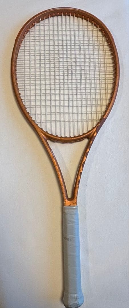 Wilson BLADE98 V8 RG限定 G2 305g 新品ガット付