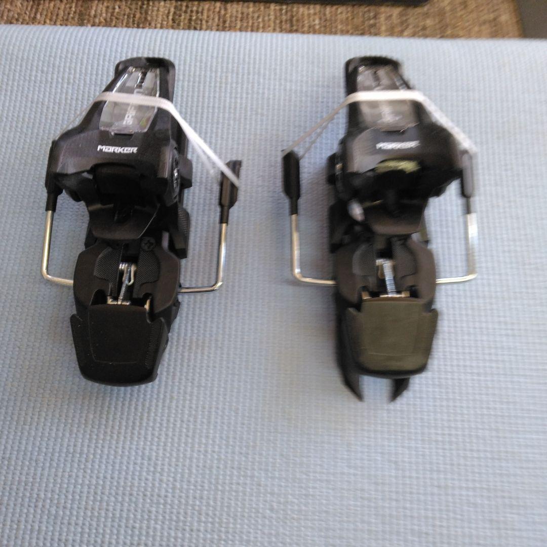 MARKER GRIFFON 13 D、B120mm、未使用・新品