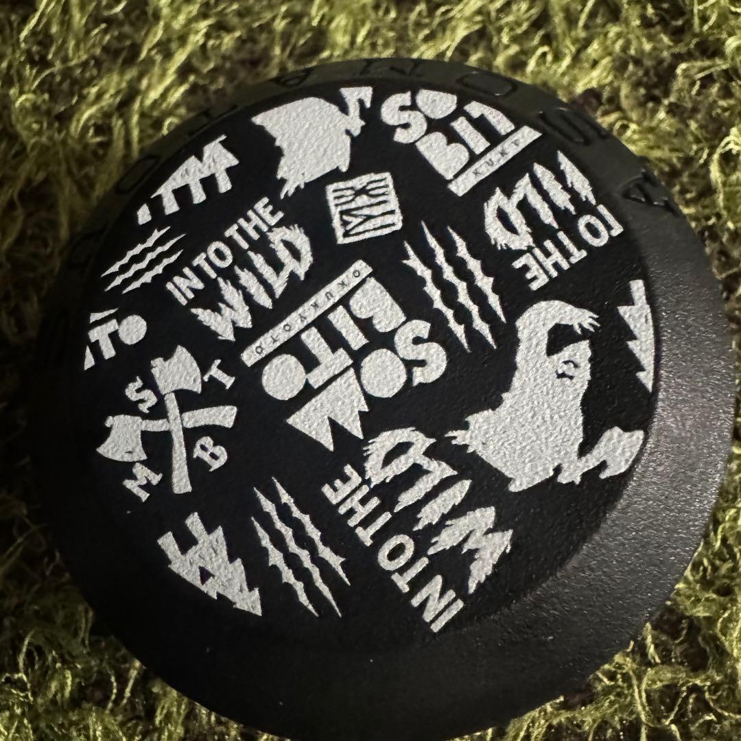【ASOMATOUS】HANGBURGER somabito限定