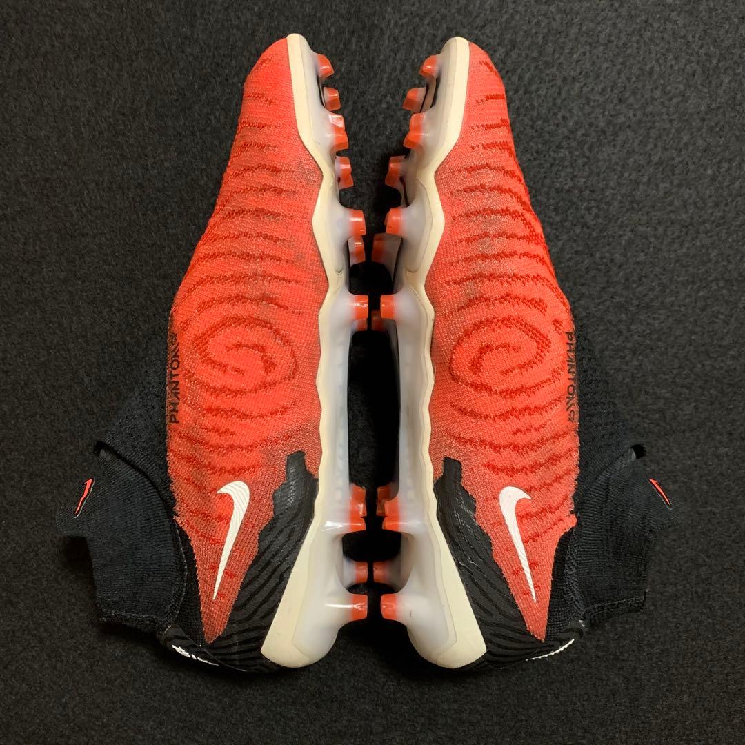 【極美品】NIKE ファントム GXエリート DF FG