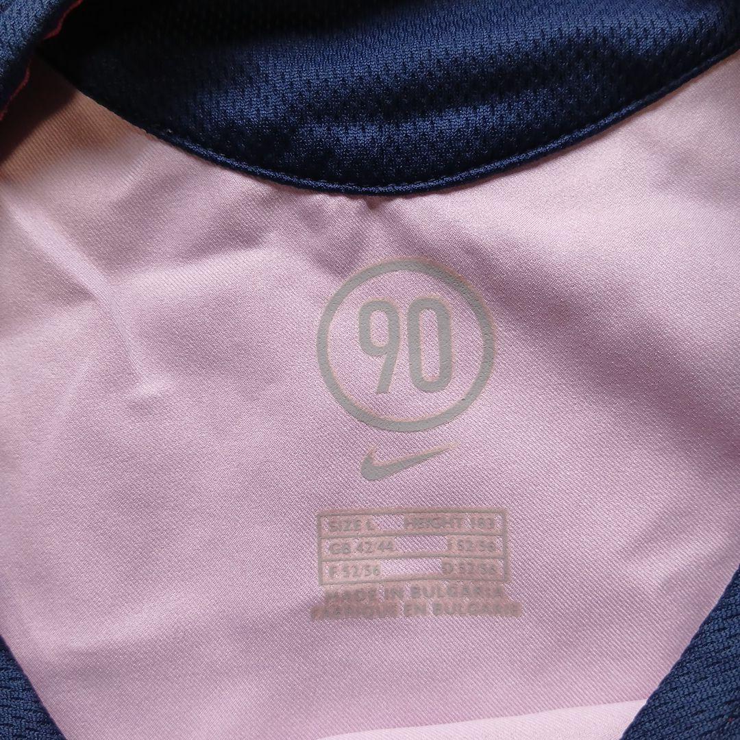 Nike パリ・サンジェルマン シャツ THOMSON
