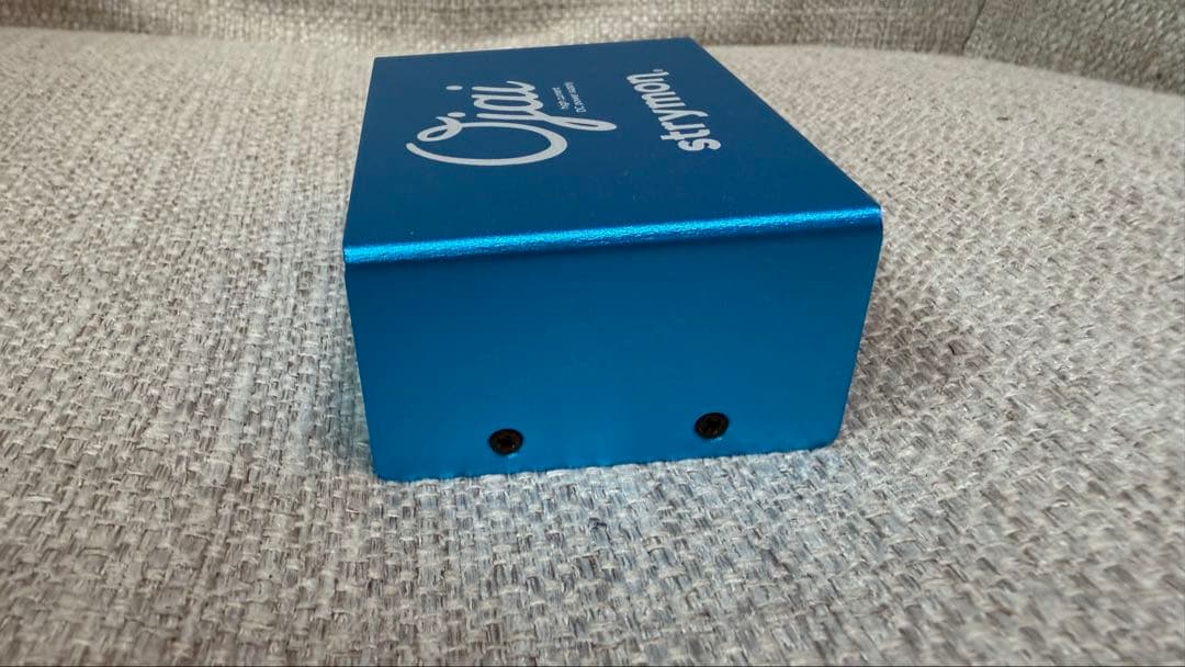 Strymon Ojai-X Expansion Kit パワーサプライ 拡張用