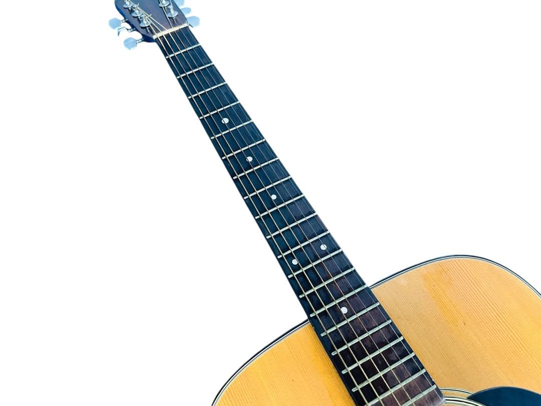 Nashville アコースティックギター　N300D