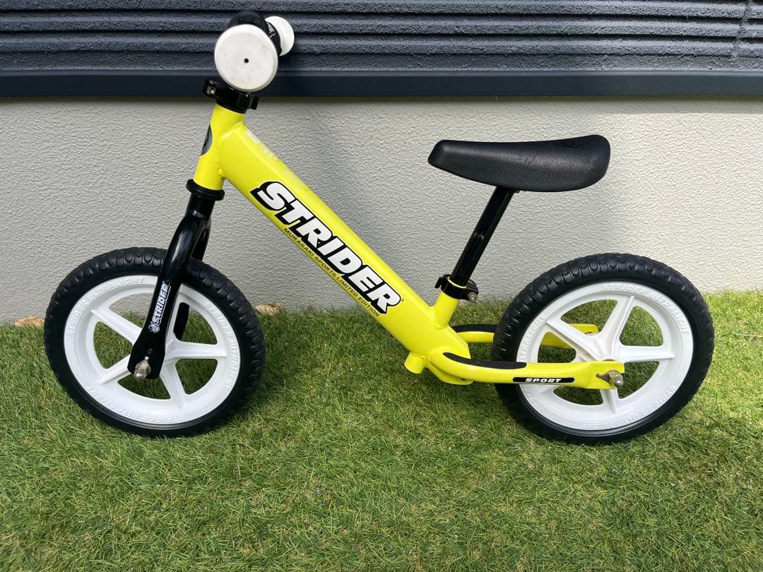 STRIDER ストライダー　ムラスポ限定カラー