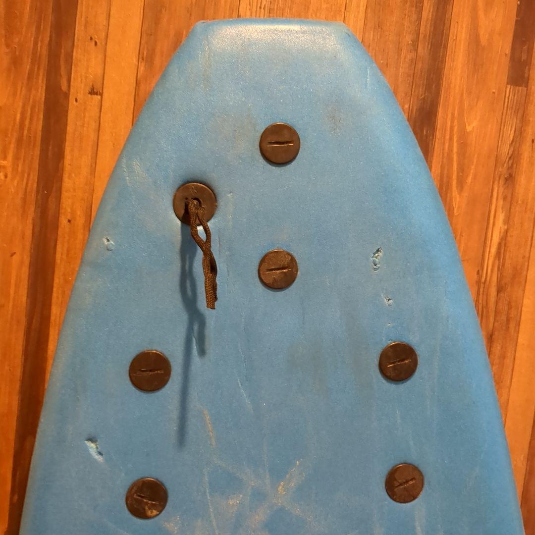 IDEAL ソフトボード 6'2
