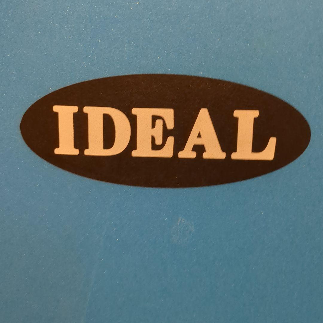 IDEAL ソフトボード 6'2