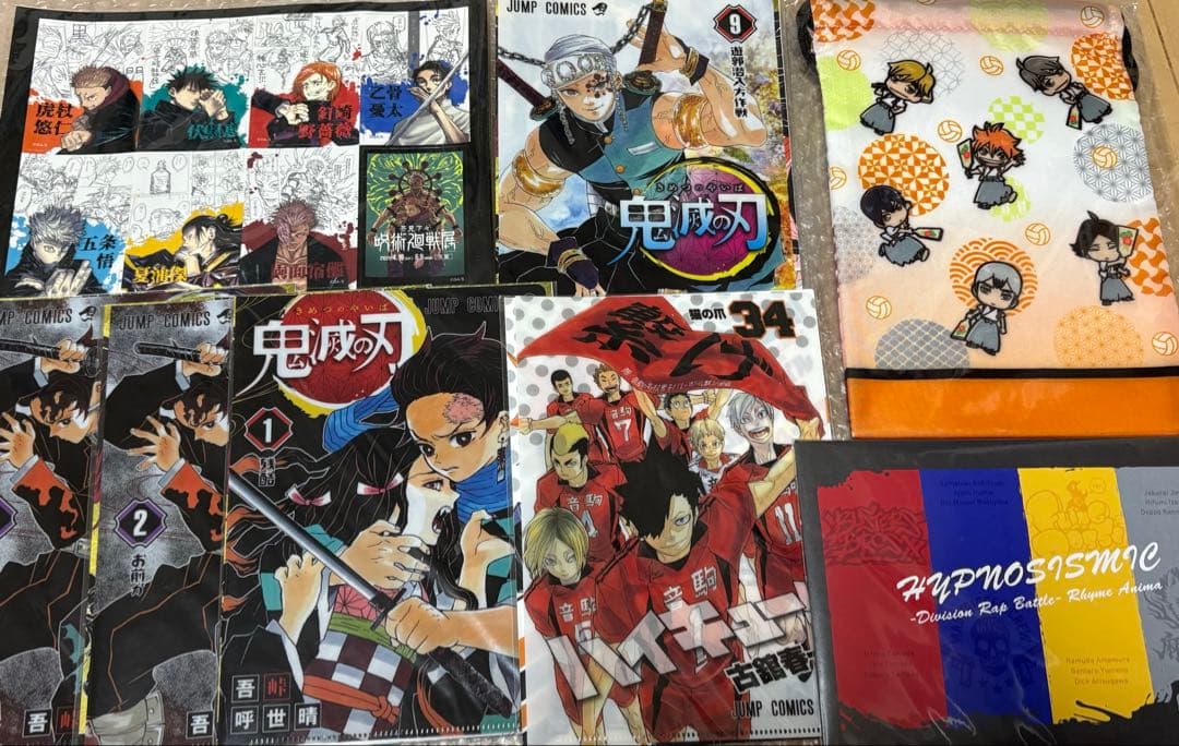 アニメグッズ キャラクターグッズ 紙類 紙雑貨 大量 まとめ売り