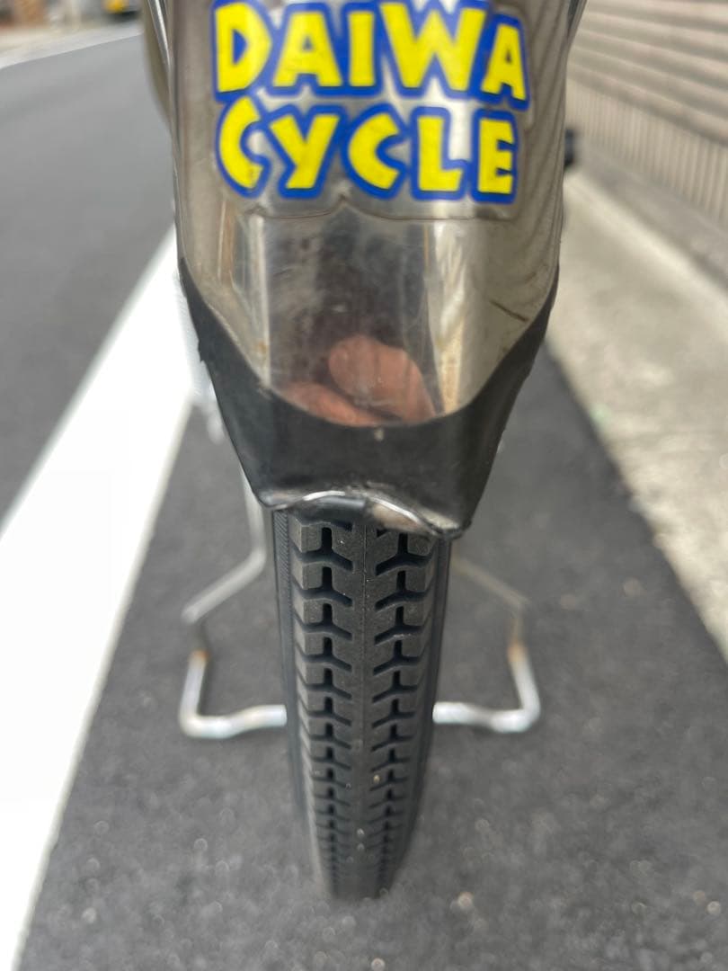パナソニック電動アシスト自転車 ブラック 前カゴ付き26CPDE28