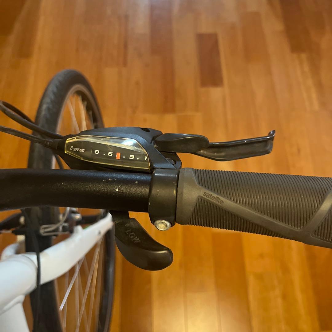 トレック(TREK) FX 2 2018 モデル