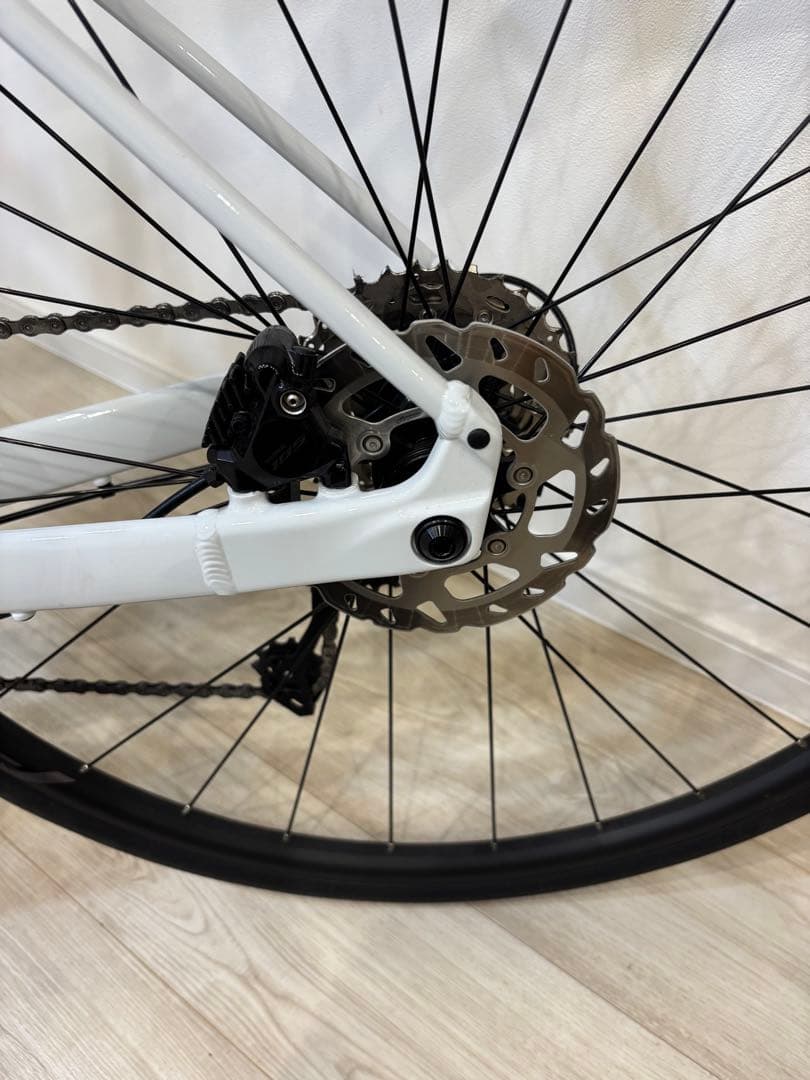 ロードバイクORBEA AVANT オリジナル完成車