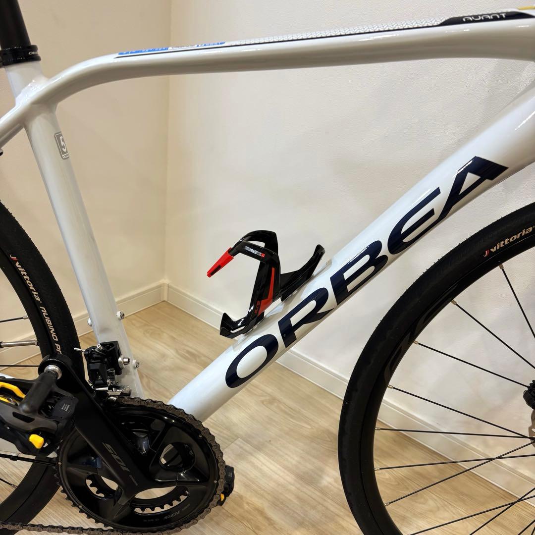 ロードバイクORBEA AVANT オリジナル完成車