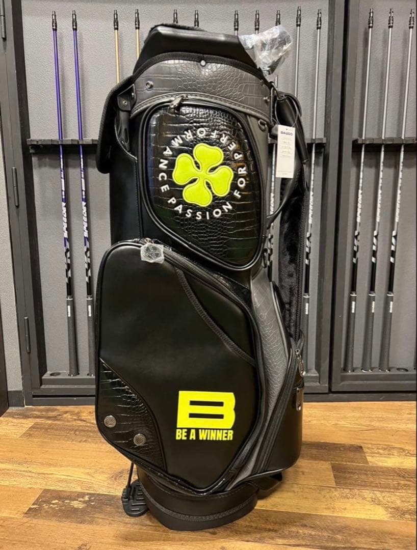 【サトピー】BALDO PRO STAFF STAND BAG