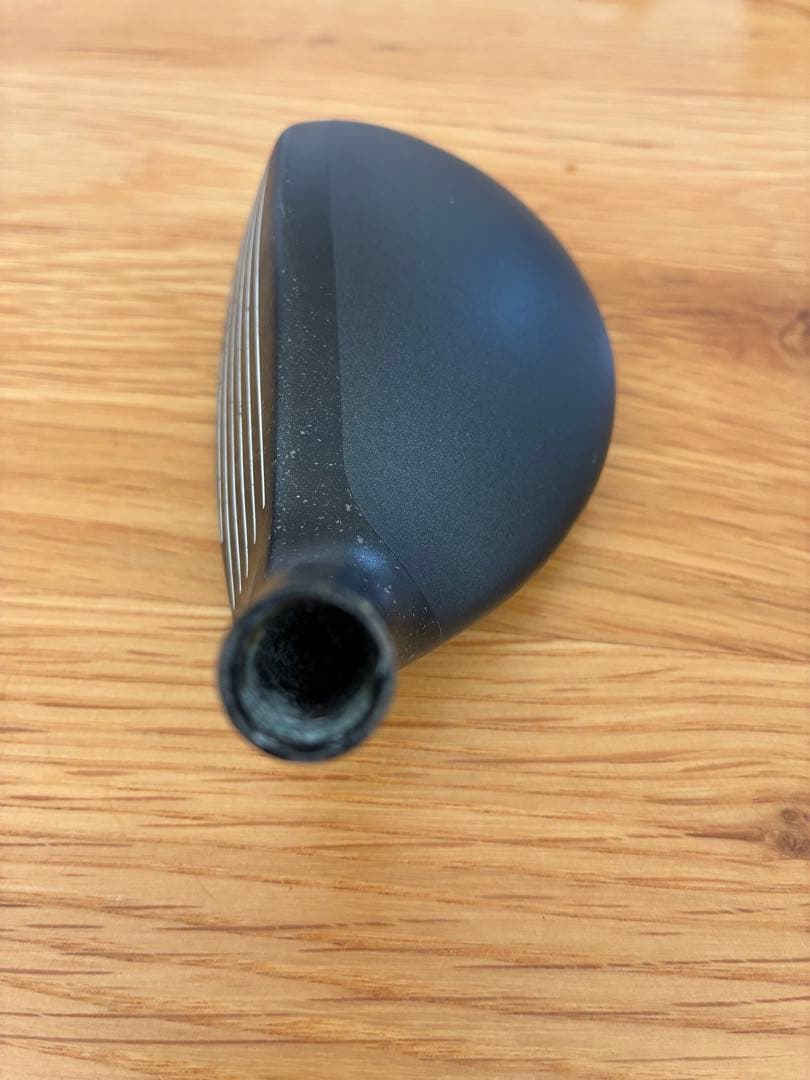 PING G25 ユーティリティ 23度 名器 中古 ヘッド単品