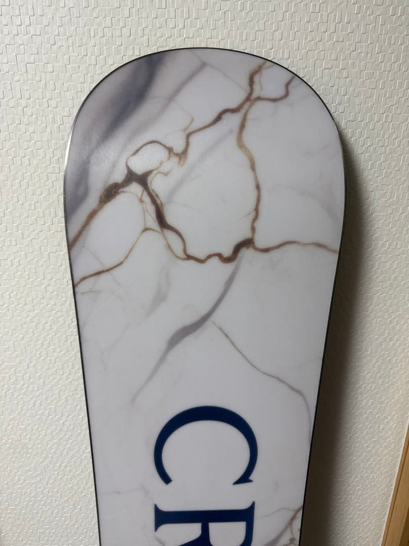 クロージャ　ワーム　25-26 152cm