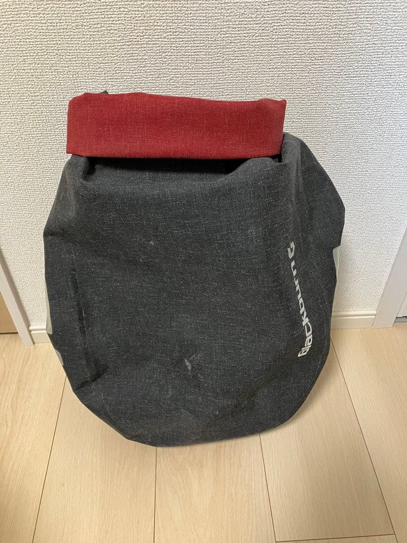 Blackburn ブラックバーン パニア