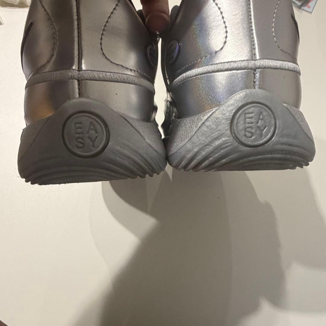 ナイキ バッシュ KD18 EYBL EP 25.5cm