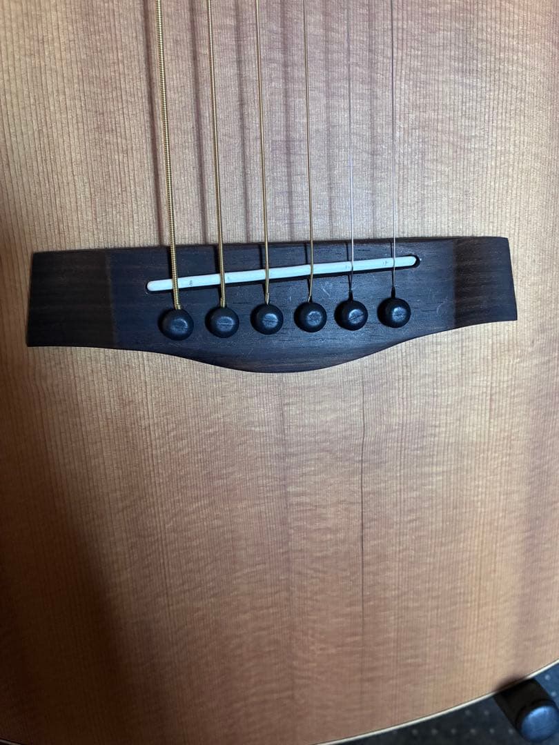 訳あり！TRAVELER GUITAR CL3E SPSE