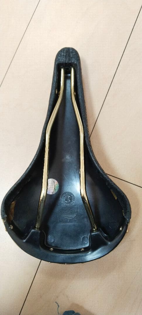 パーツ The Selle San Marco Rolls Saddle